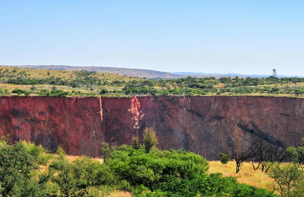 Cullinan Mine and Pretoria City full-day tour from Johannesburg