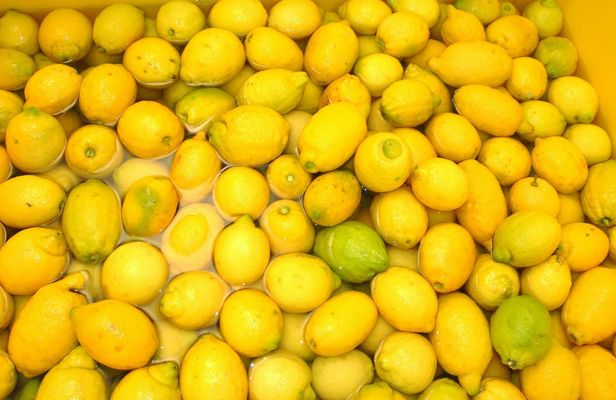 Sorrento gastronomic tour with local tastings