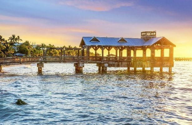 Ultimate Florida Self-Guided Driving Audio Tour