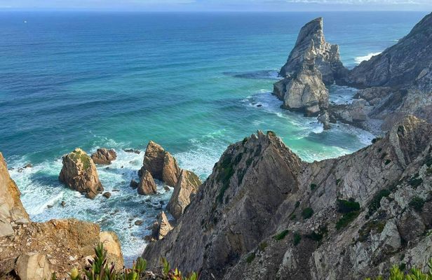 4-hour off-road adventure from Sintra with local guide