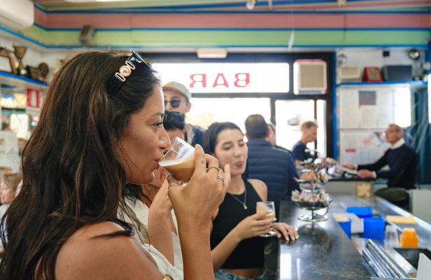 Monopoli street food guided tour