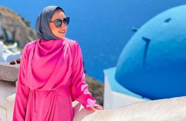 Santorini Instagram highlights half-day tour