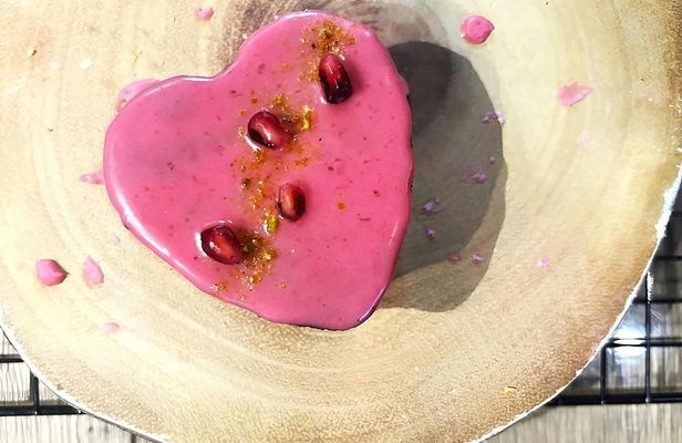 Chester food tour through the historic city centre