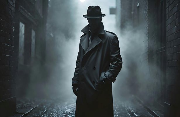 NYC Mobsters, ghosts, and crime walking tour