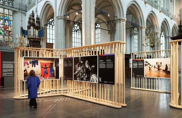 World Press Photo exhibition 2026