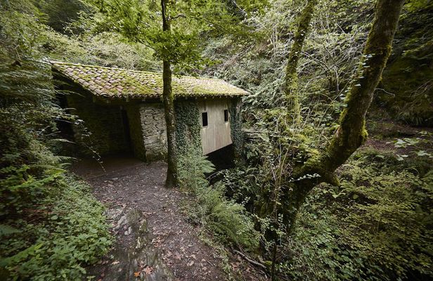 Baztan Valley and Zugarramurdi Caves guided tour from San Sebastián
