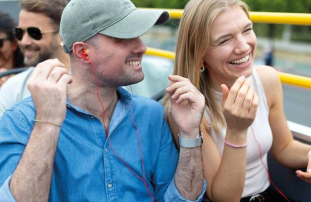 48-Hour Los Angeles Hop-On Hop-Off City Tour