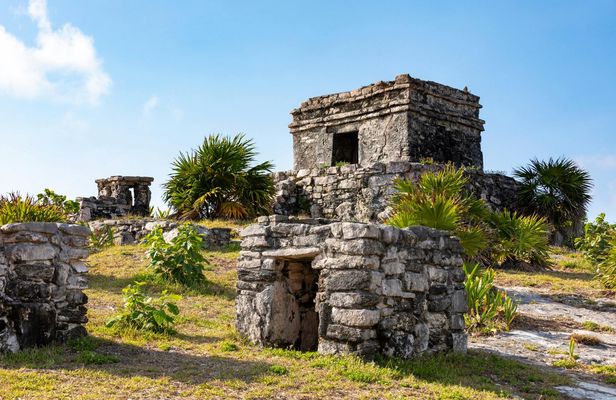 Tulum and Xel-Há Tour