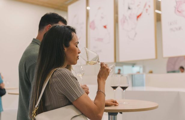 WOW World of Wine 48-hour pass