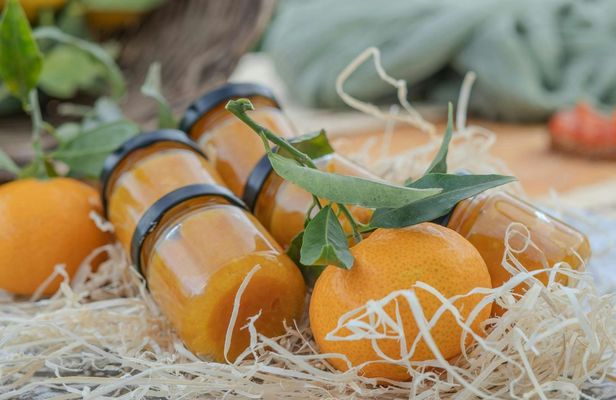 Sicilian cooking class near Palermo
