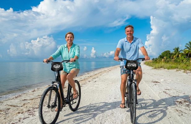 Sanibel Island bike rental
