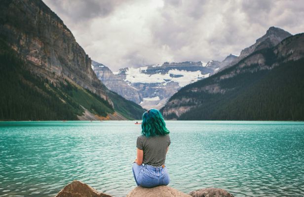Lake Louise, Yoho National Park and Moraine Lake tour from Banff