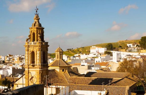 2-day journey to the Andalusian Petra