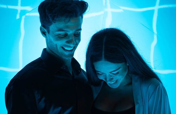 Cologne 2-hour photo and video experience with 20+ premium sets