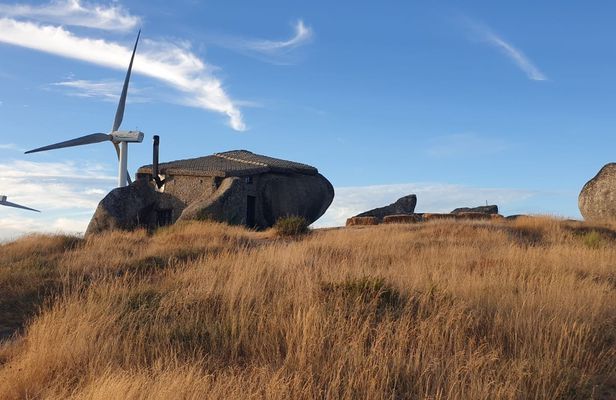 Northern Portugal Day Trip from Porto with Wine Tasting