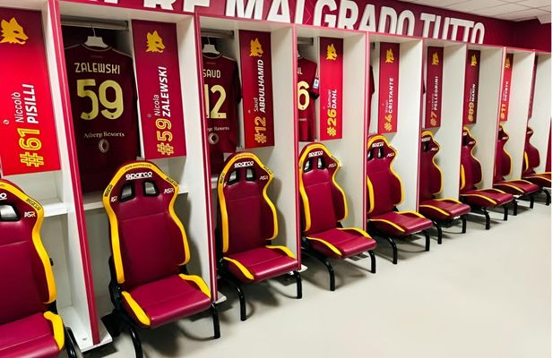 Foro Italico and Stadio Olimpico private tour for families