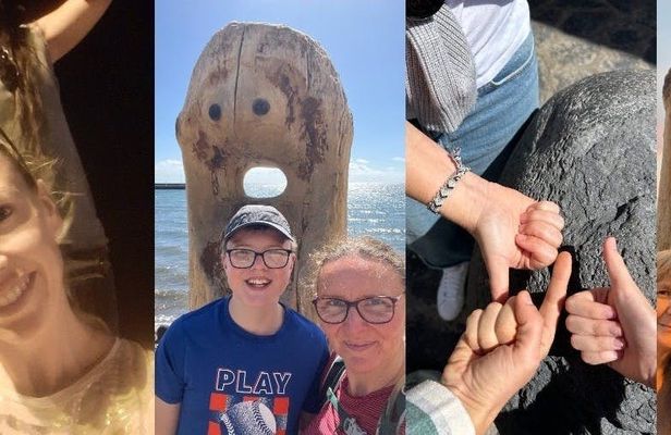 El Medano self-guided puzzle adventure