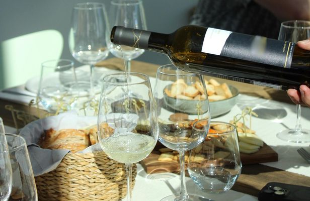 Peneda-Gerês 4x4 tour with wine tasting experience