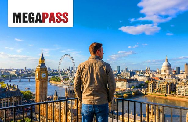 London city pass classic
