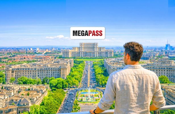 Budapest Pass to Parliament, cruise and St Stephen's Basilica