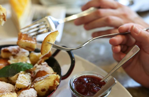 Vienna Food Tour