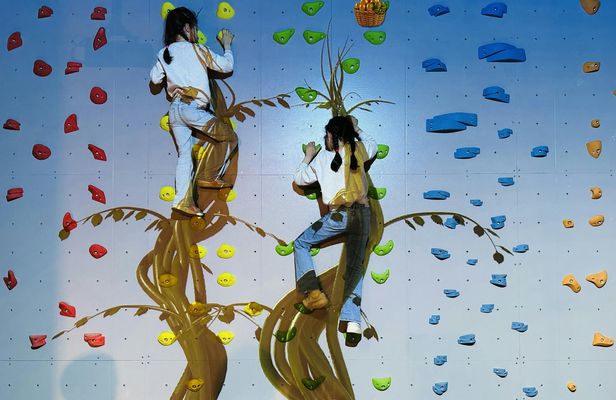 Fantàstix by Super3 family experience in Barcelona