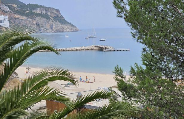 Arrábida Natural Park Shared Group Tour