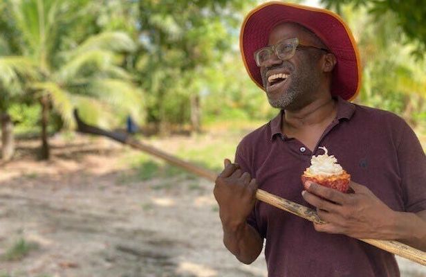 Jamaica chocolate-making workshop with tastings