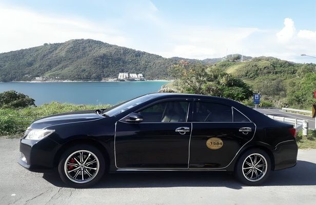 Chiang Mai private airport transfer by car
