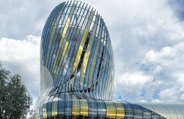 Bordeaux small-group guided tour from Biarritz with lunch