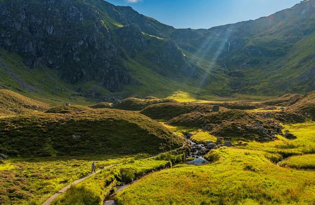 Full-day guided Speyside whisky tour from Aviemore with tastings