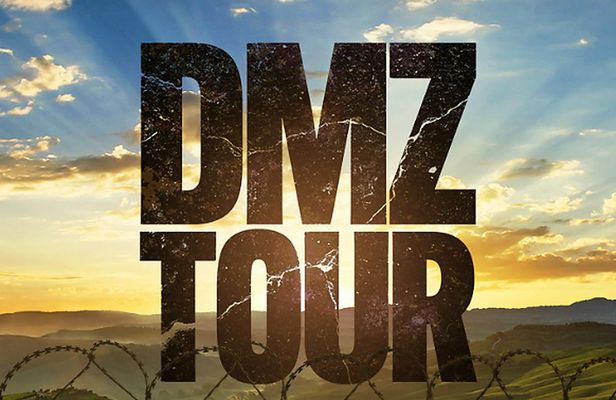 Half Day DMZ Tour from Seoul, 3rd Tunnel, Observatory and More