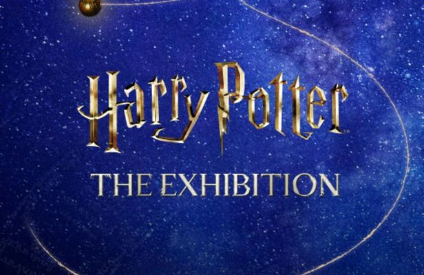 Harry Potter™ the exhibition in Sydney tickets