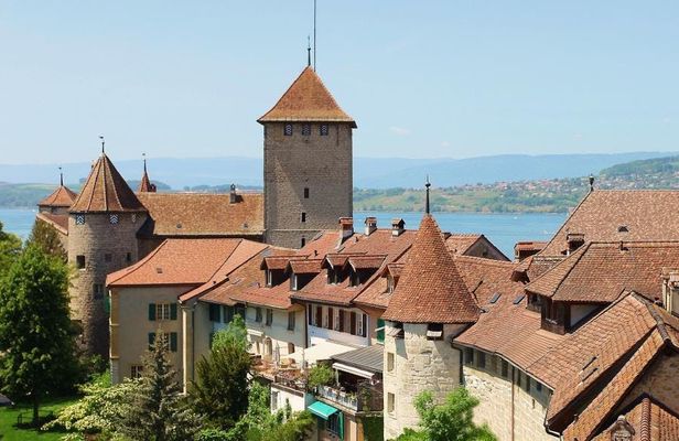 The original history of Murten private tour