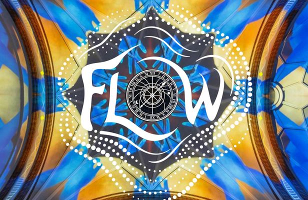 Tickets to FLOW – The Sound of Water