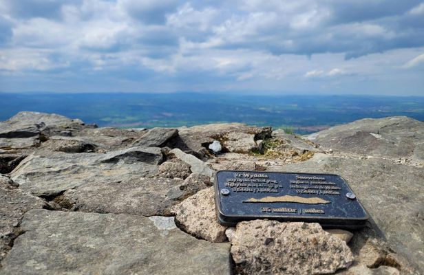 North Wales active eco-adventure with castles, peaks and scenery