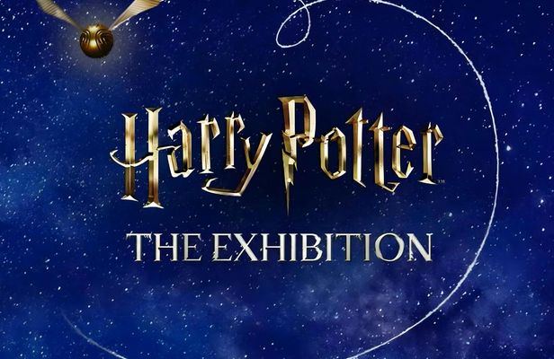 Harry Potter the exhibition tickets in Denver