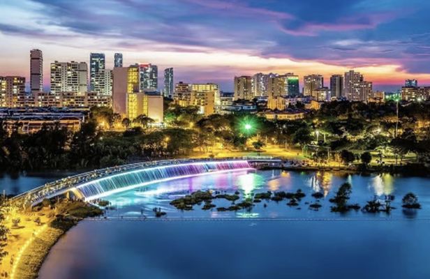 Saigon off-the-beaten-path experience with a local expert guide