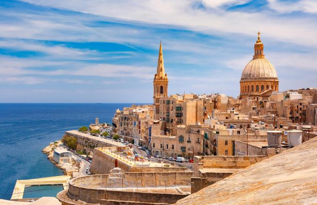 City Sightseeing Malta Leisure Pass
