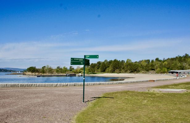 The five pearls of the Oslofjord full-day guided tour