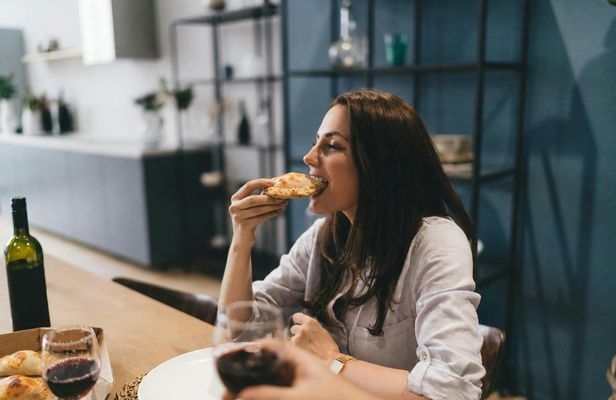 Buenos Aires traditional Argentine food tour with six or nine stops
