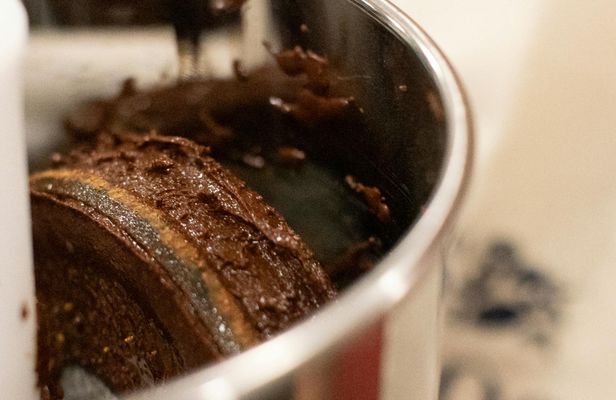 Bean to bar chocolate making masterclass