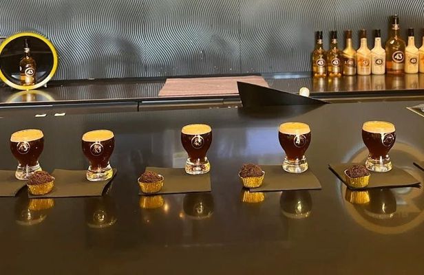 Day trip to Cartagena to discover Licor 43