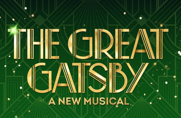 The Great Gatsby A New Musical on Broadway