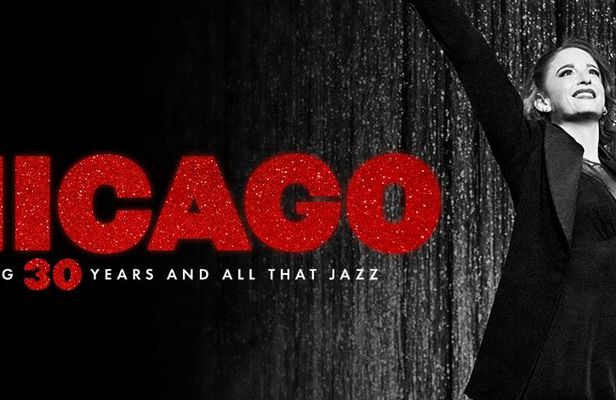 Broadway tickets to Chicago