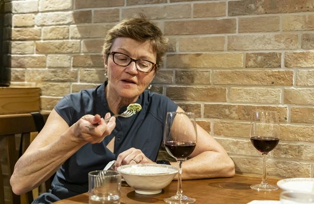 Florence sunset food and wine guided tour