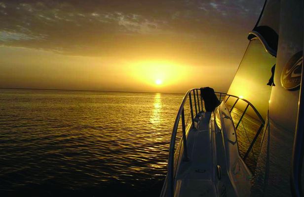 Sunset Vip cruise from Ayia Napa Marina