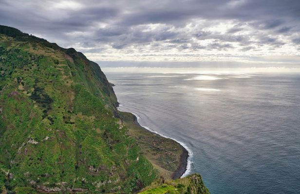 Madeira wild west 4X4 tour safari