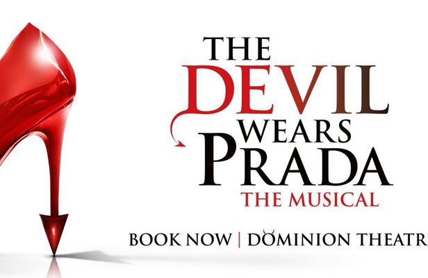 The Devil Wears Prada skip-the-line tickets at London Theatre