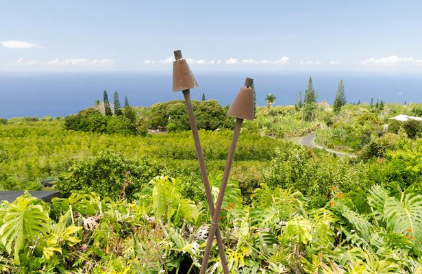 Big Island of Hawaii self-guided driving tour